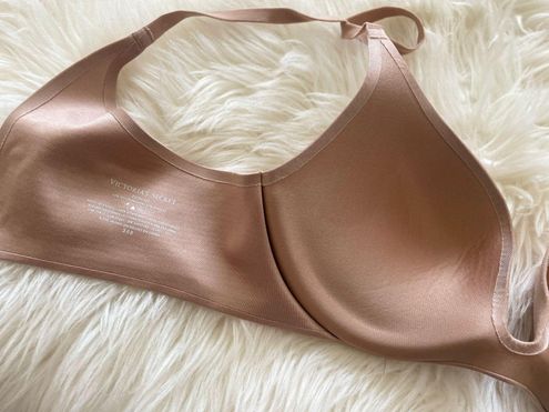 Victoria's Secret Bra Tan Size 36 B - $13 (74% Off Retail) - From