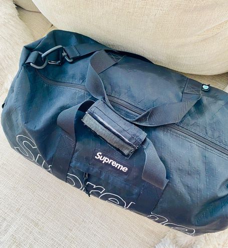 Supreme SUPREME DUFFLE BAG FW18