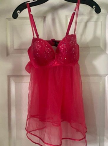 Pinkin, Intimates & Sleepwear