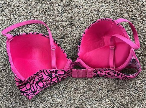 Bebe PUSH-UP BRA Size undefined - $13 - From Amanda