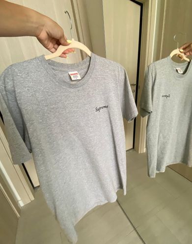 Supreme bacchanal cheap t shirt