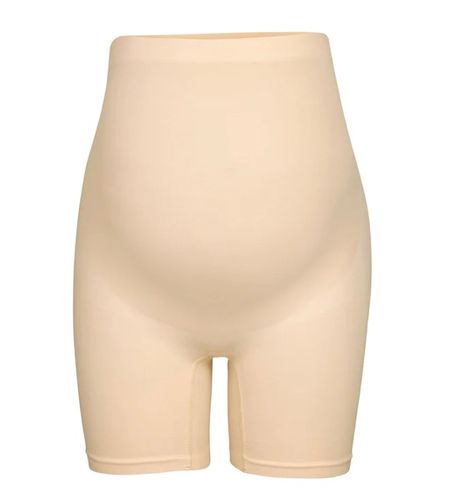 SKIMS Maternity Sculpting Shorts