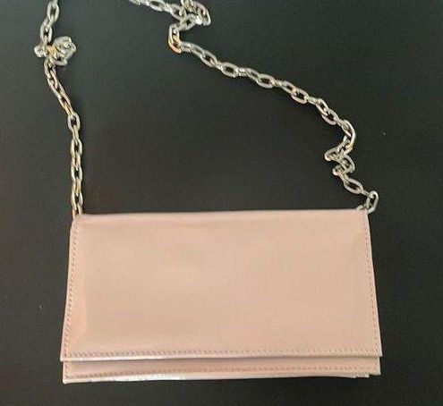 Charter Crossbody With Chain