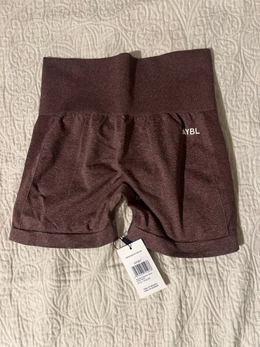 EMPOWER SEAMLESS SHORTS