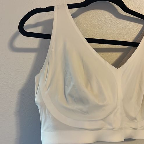 Soma Enbliss Bralette, /Ivory