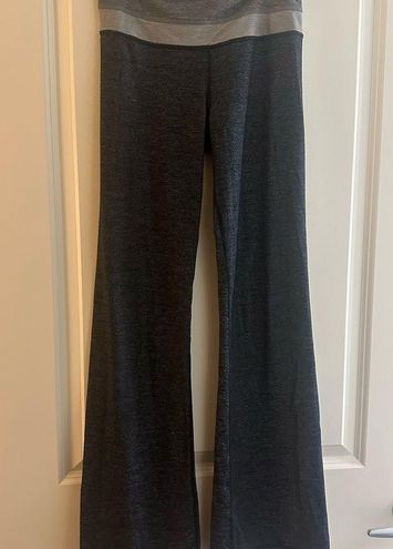 Lululemon Original Reversible Groove Pants Size 4 - $55 - From Ashley