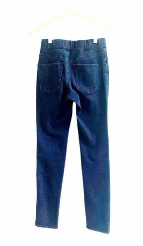 Women's Superstretch Slimming Pull-On Jeans, Classic Fit Straight-Leg at  L.L. Bean