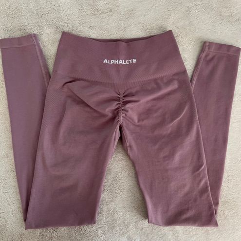 Alphalete, Other, Alphalete Leggings