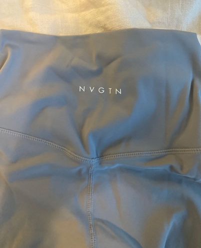 NVGTN leggings Signature Fog 2.0