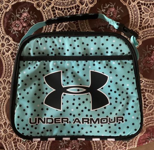 Under Armour under armor lunch box Blue - $8 (82% Off Retail) - From Kaitlyn