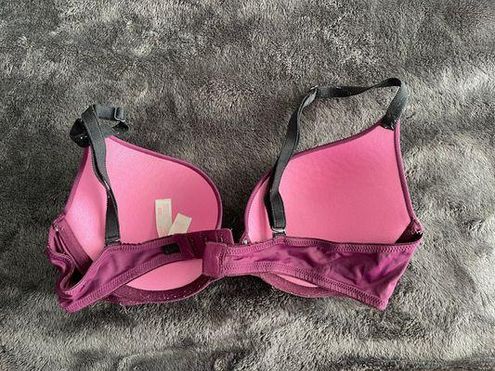 Victoria's Secret Pink Bra Red - $12 (78% Off Retail) - From Rachel