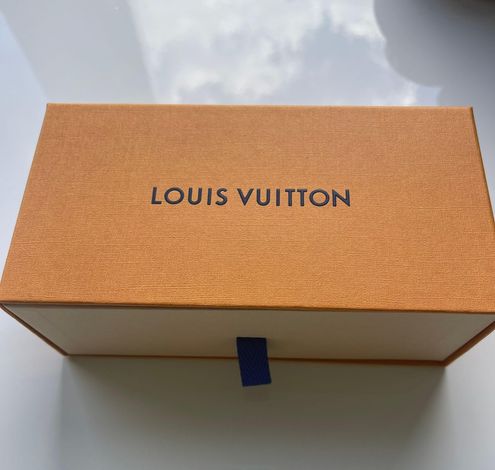 LOUIS VUITTON LV Empreinte Square Sunglasses - DYGLOUIS
