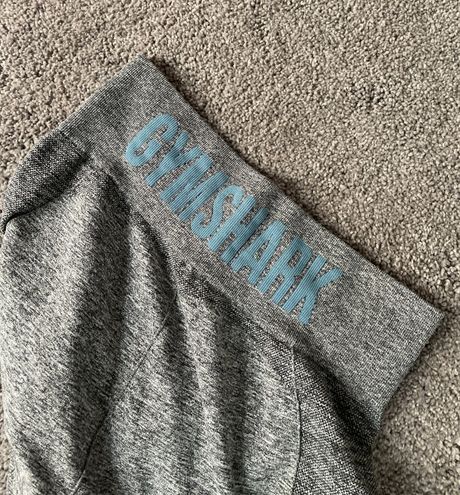 Gymshark Two Piece Workout Outfit Gray Size M - $90 (40% Off Retail) - From  Brooke