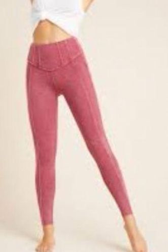 Free People Movement Hybrid Leggings