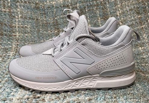 New Balance Women's Fresh Foam 574 Sport V1 Sneaker