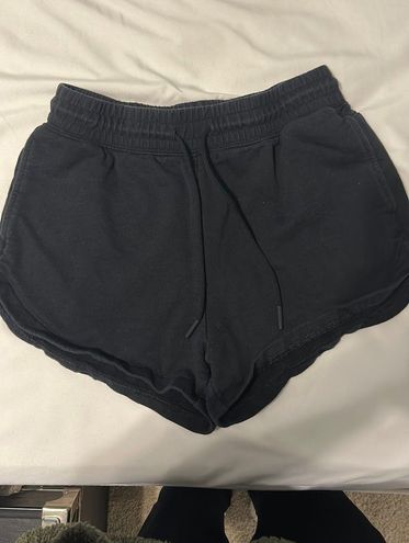 Gymshark Legacy Shorts - Black