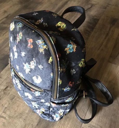 ld backpack purse