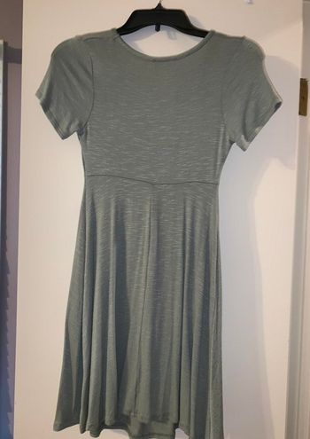 Marshalls Olivia Rae Short Sleeve dress ...