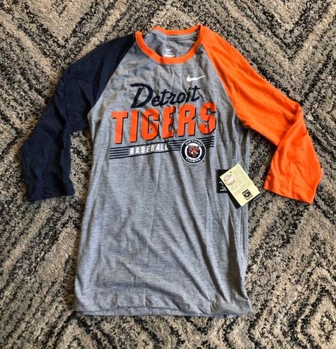 Nike Detroit Tigers Tee - $20 - From Jill