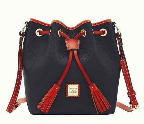 Dooney & Bourke Kendall Crossbody Bag - $120 - From ReLove