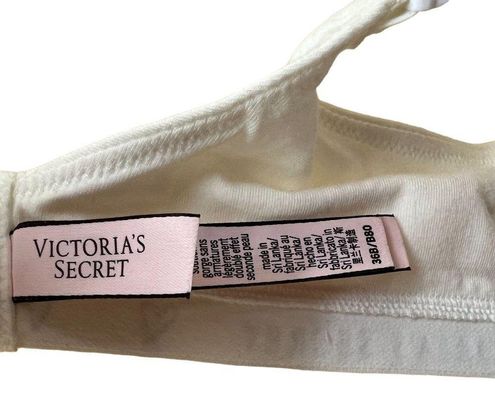 Victoria's Secret Victoria Secret The T-Shirt Lightly-Lined Wireless