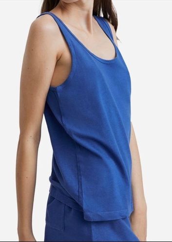 Tencel Sleep Tank