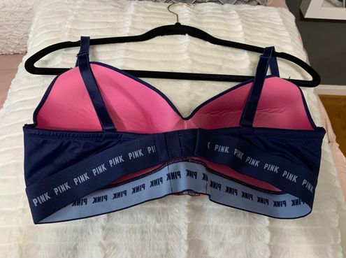 PINK - Victoria's Secret Size 36D Bra Size M - $16 (54% Off Retail) - From  Sydney