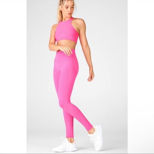 Fabletics SculptKnit by Active Leggings Size XS - $21 - From Lilly