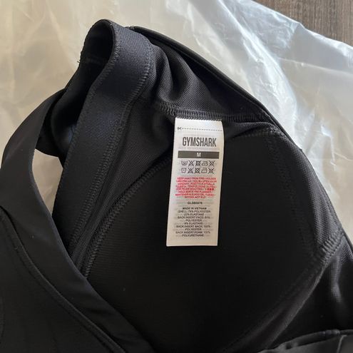 Gymshark New Sports Bra M Size M - $30 New With Tags - From Adrianna