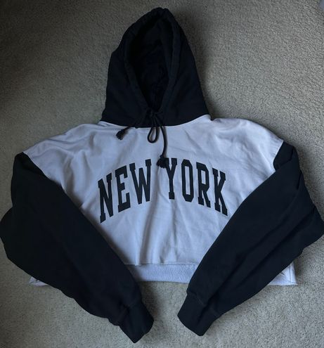 John Galt Christy New York Hoodie