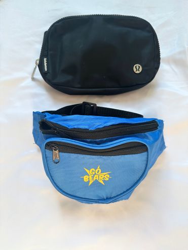 Tri Delta Fanny Pack