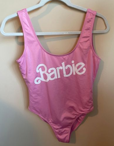  Barbie Bodysuit For Women