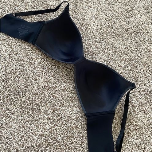 STRM Line intimates bra size 34C Black - $7 - From Laura