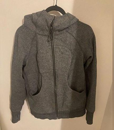 Lululemon Scuba hoodie size 8 - $60 - From Jenni