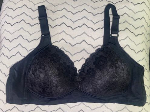 New Bra Size 38 C Black - $22 New With Tags - From Josephine