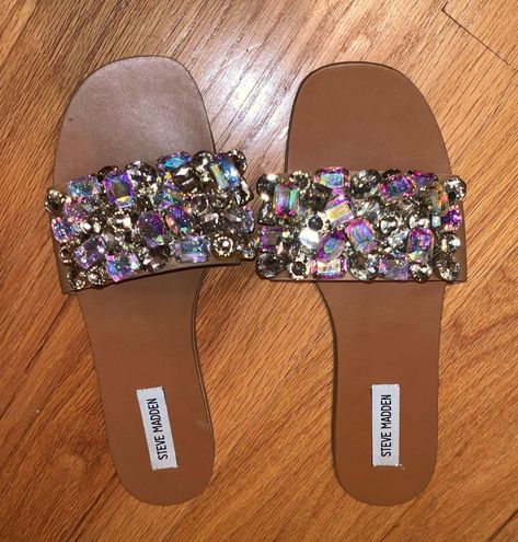 steve madden brielle