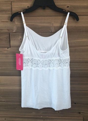 Butter + Lace Cami