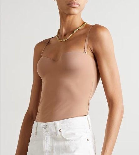 SKIMS Contour Lift Tank in Sienna Size M - $58 - From Chloe