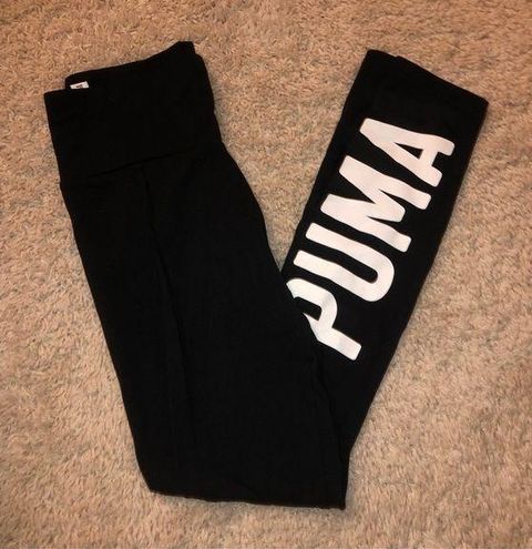 PUMA Athletic Leggings