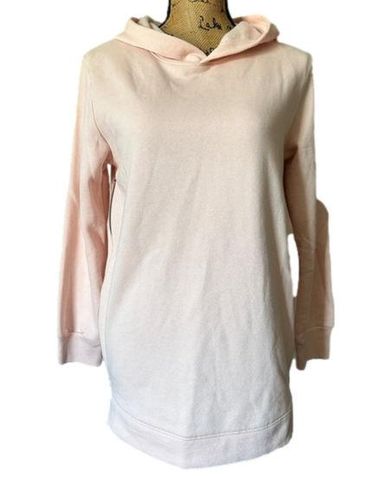Isabel Maternity NWT Peach Sweatshirt Pullover Hoodie size XXL Pink - $26  New With Tags - From Katrina