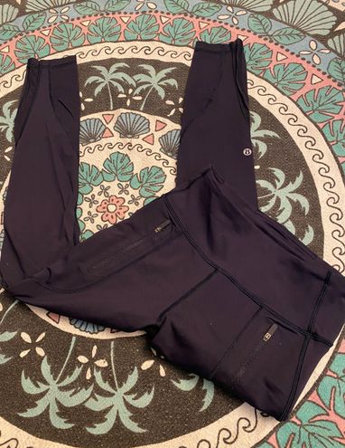 Lululemon Invigorate 7/8 Tights