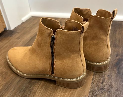 Women's Brenna Boots - Universal Thread™ : Target