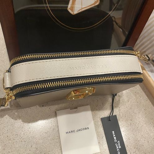 Marc Jacobs Snapshot/Camera Bag - $267 New With Tags - From Bagscurated