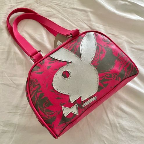 Playboy By PacSun AOP Bunny Mini Backpack