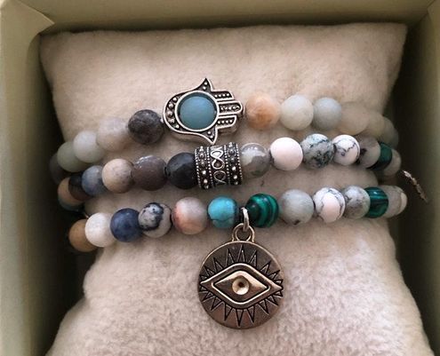 Arm candy by eye candy deals los angeles luxe bracelet collection
