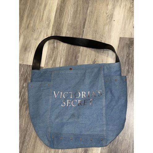 Victoria's Secret, Bags, Victorias Secret Getaway Travel Tote