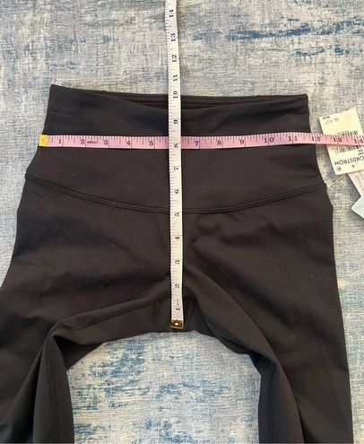 Zella NWT! Black Live In High Waisted Leggings XSP Size XS - $41 - From  Nicole