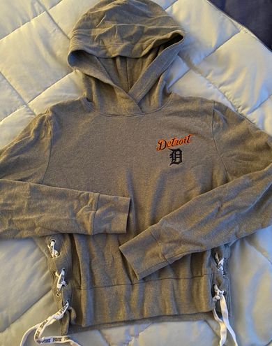 Victoria's Secret PINK Detroit Tigers Hoodie Multiple - $8 - From Jo