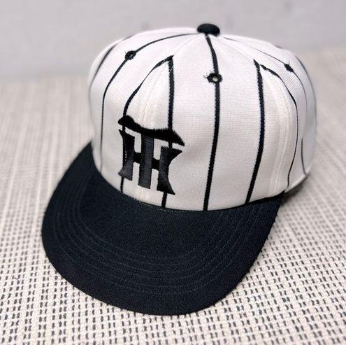 Hanshin Tigers Baseball Cap - (Home)