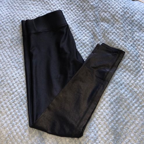 Carbon 38 takara shine 7/8 leggings - $45 - From Jenny